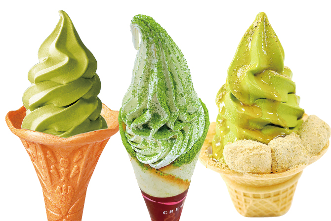 東海近郊】サービスエリアの「抹茶ソフトクリーム」13選！ドライブ休憩
