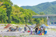 【東京近郊】川・河原のおすすめバーベキュー場12選！手ぶらで楽しめるスポットも＜2…