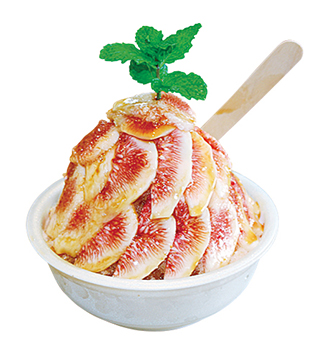 ノダファームカフェ