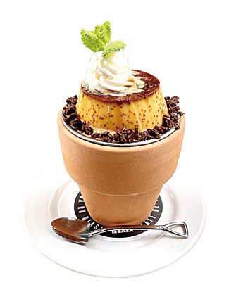 TEA HOUSE la CASA 江南店