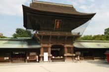 福岡の神社おすすめ6選！初詣やパワースポット巡りにも＜2025-2026＞