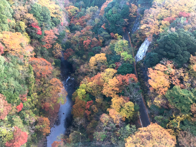 高千穂あまてらす鉄道