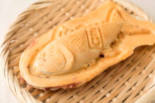 【2026】築地場外市場のおすすめ食べ歩きグルメ＆スイーツ5選！500円以下で紹介