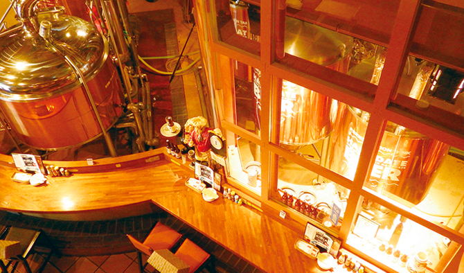 （画像提供：HAKODATE BEER）