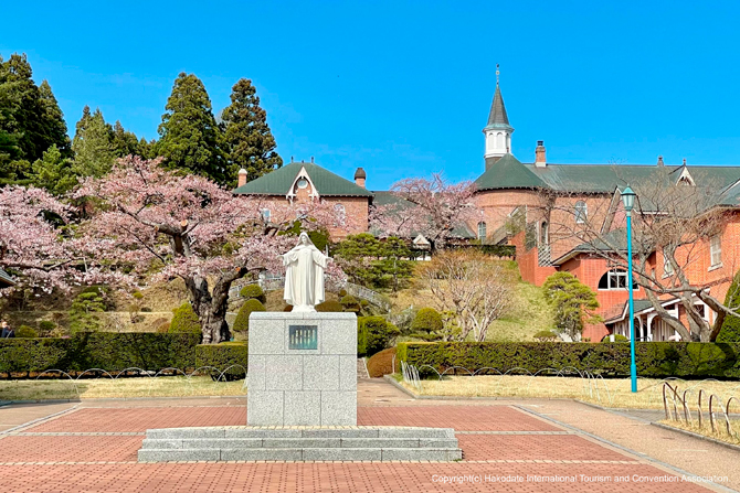 （画像提供：（一社）函館国際観光コンベンション協会）