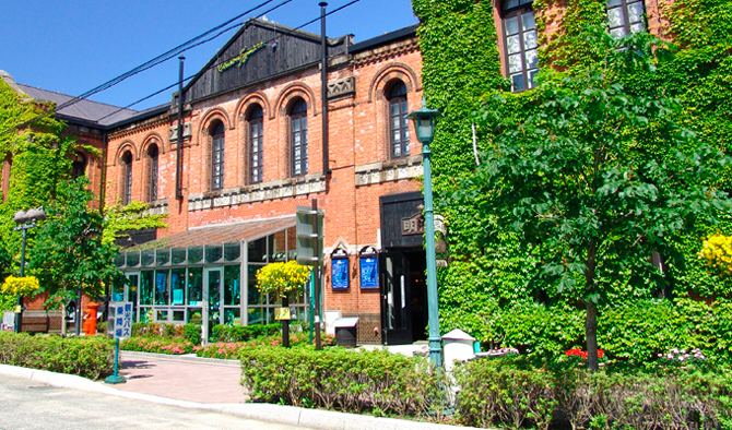 （画像提供：はこだて明治館）