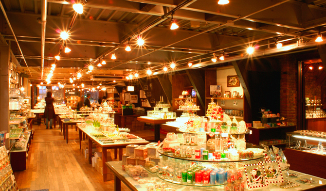 （画像提供：はこだて明治館）