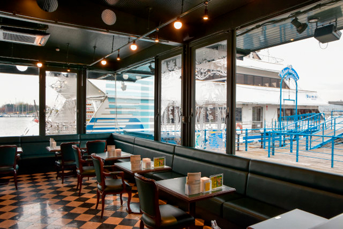 （画像提供：ラッキーピエロ）