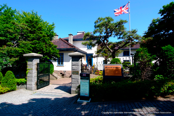 (画像提供:(一社)函館国際観光コンベンション協会)