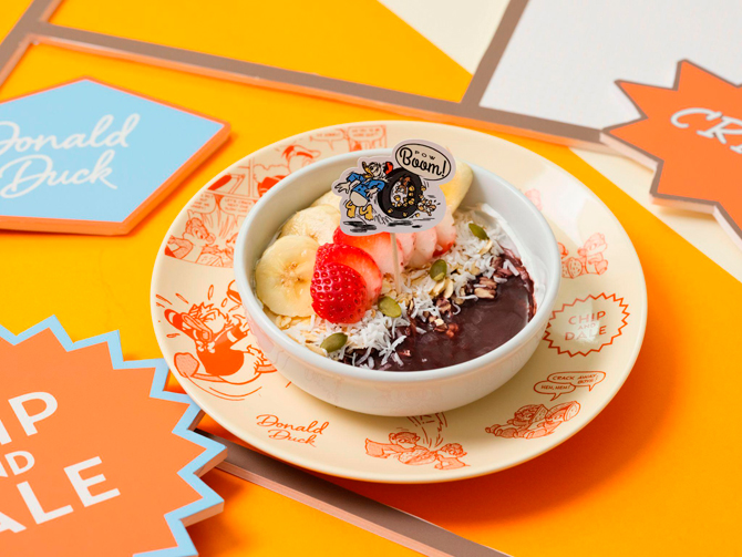 OH MY CAFE TOKYO