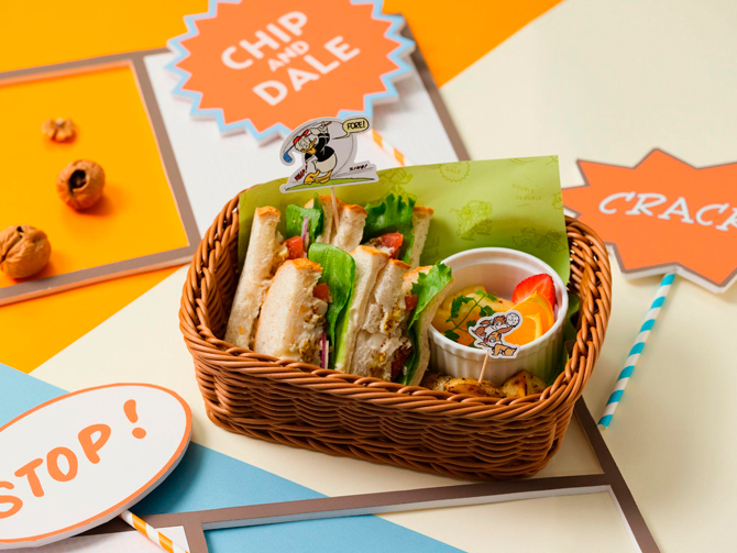 OH MY CAFE TOKYO