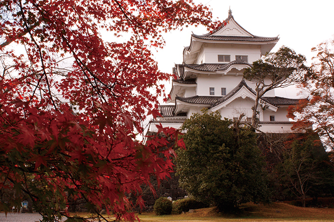上野公園