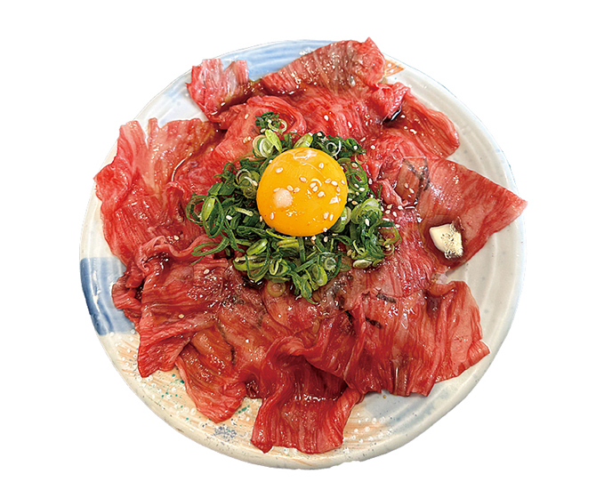 伊賀牛焼肉 ますだ