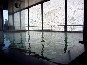 くつろぎ宿 千代滝