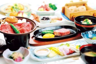 五つの心の宿 高砂屋