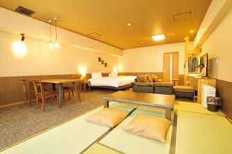 くつろぎ宿 新滝