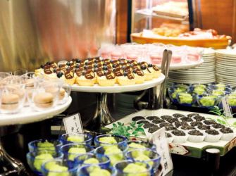 名湯の宿 鳴子ホテル