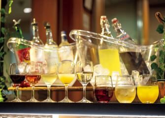 湯の杜 ホテル志戸平