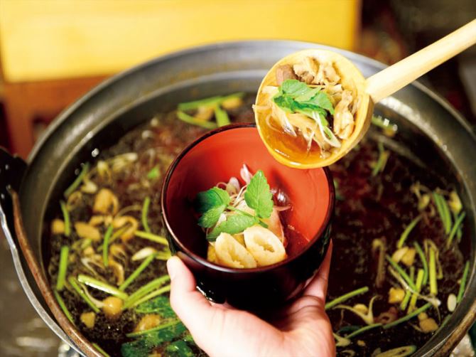 四季彩り 秋田づくし 湯瀬ホテル