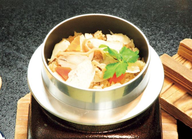 大鰐温泉 不二やホテル