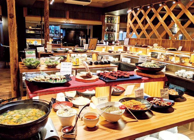 くつろぎ宿 千代滝