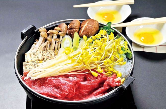 五つの心の宿 高砂屋