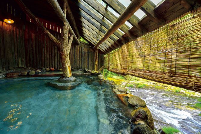 くつろぎ宿 新滝