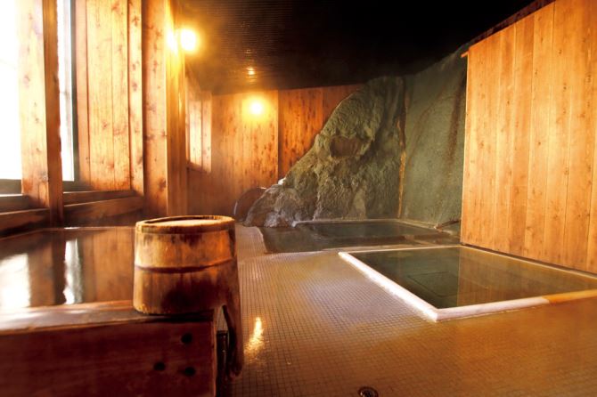 くつろぎ宿 新滝