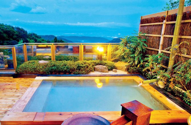 岳温泉 ながめの館 光雲閣