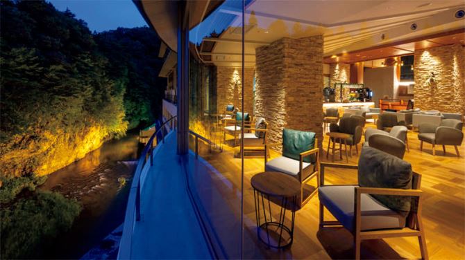 湯の杜 ホテル志戸平