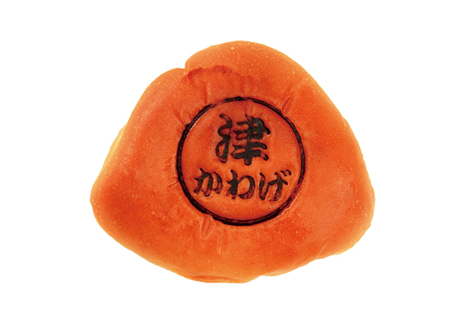 道の駅 津かわげ