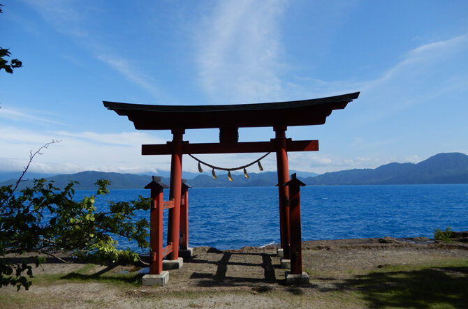 【全国】日本の“美しすぎる神社”15選！絶景を楽しめる神社を紹介＜2026＞