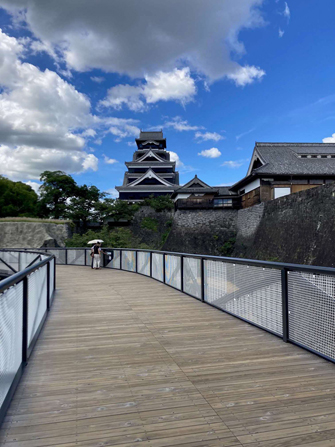 熊本城