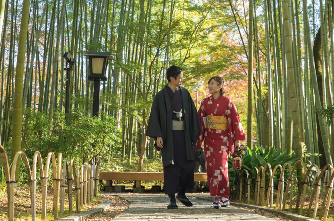 修善寺のおすすめ観光スポット13選！温泉街の王道モデルコースも＜静岡・2024＞