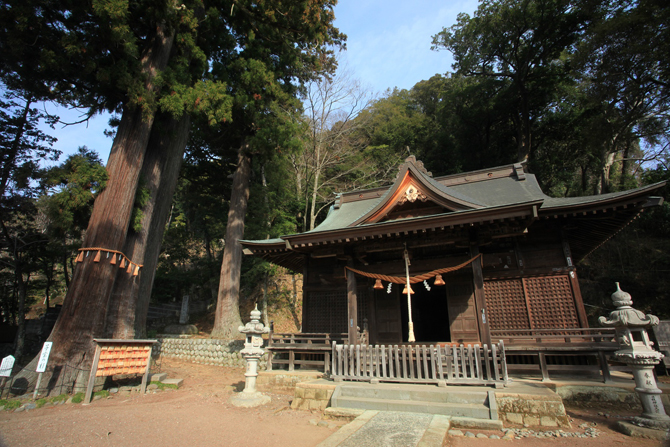 日枝神社
