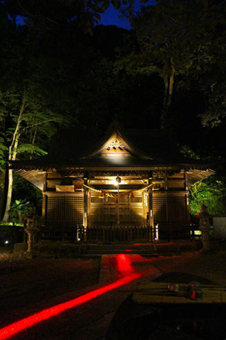 日枝神社