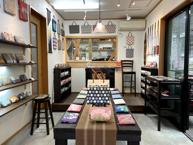 和布 梛屋