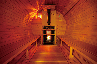 花園温泉sauna kukka