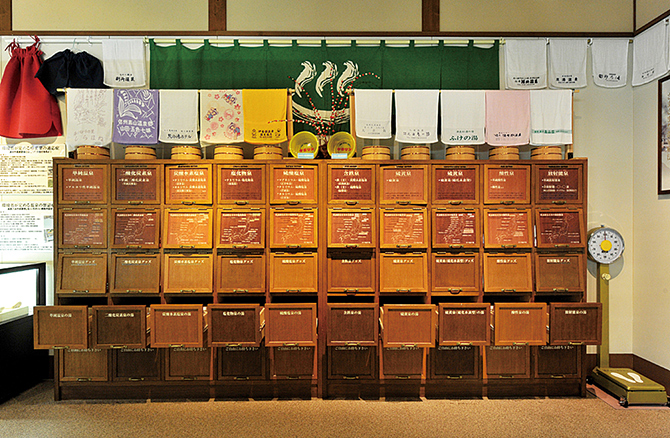 下呂発 温泉博物館