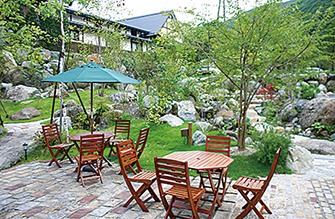 つむぎ処 たなごころ