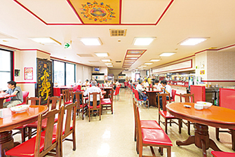 台湾料理 矢場味仙