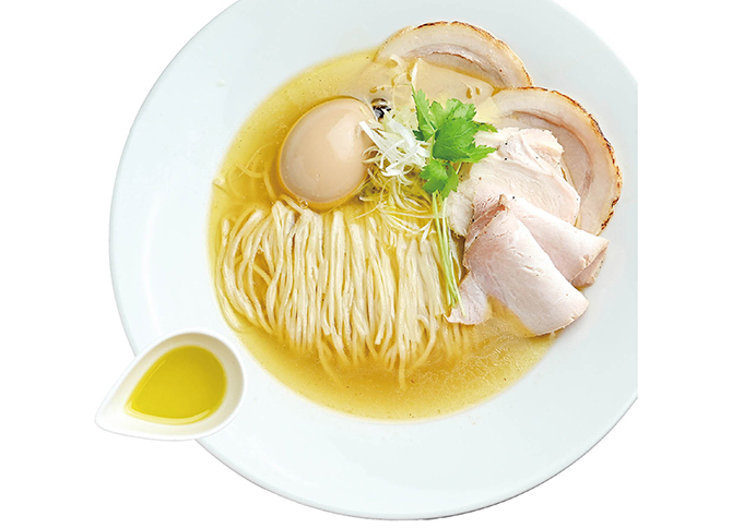 Ramen Tamanaha