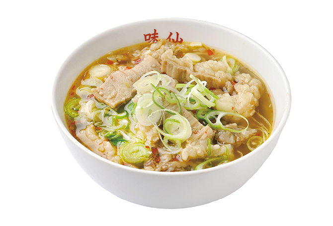 台湾料理 矢場味仙