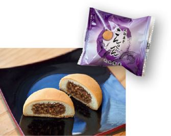 南島製菓