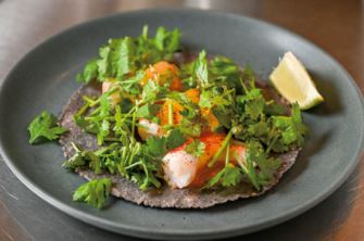 ヤフソチキン TACOS&BAR