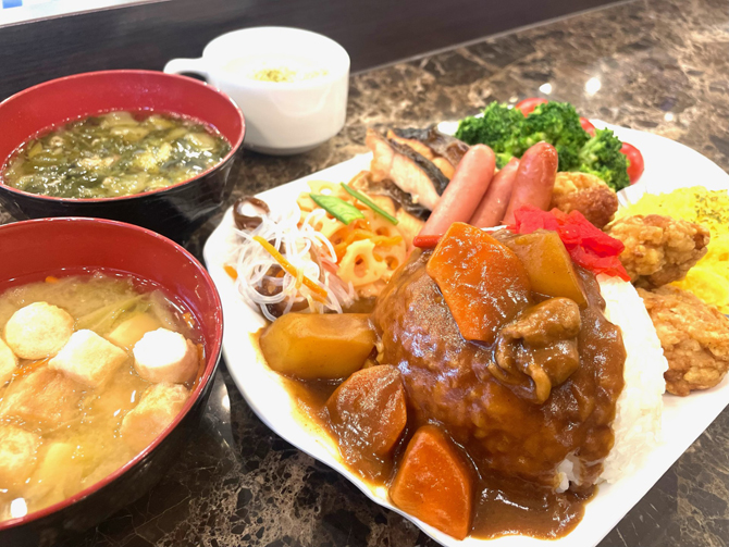 東横INN新大阪東三国駅前