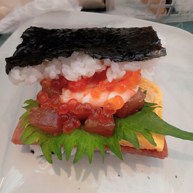 P o egg OKINAWA 瀬長島ウミカジテラス店