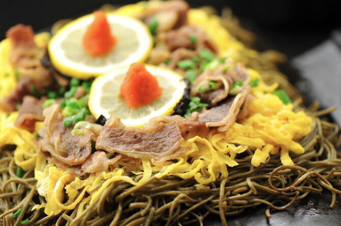 【山口】おすすめ「瓦そばのお店」3選！美味しいお店を厳選＜2026＞