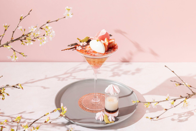 ザ・プリンスギャラリー 東京紀尾井町