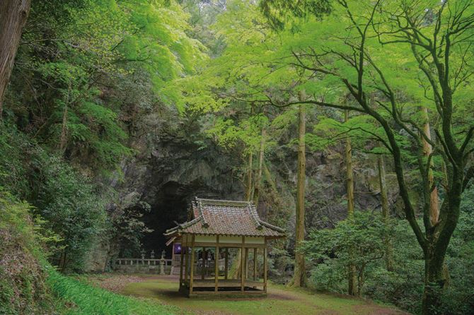 岩戸神社